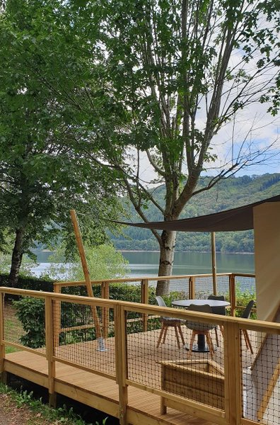 Hébergement AbracadaRoom : Tipi Home 3 ch 5 pers - Image 9