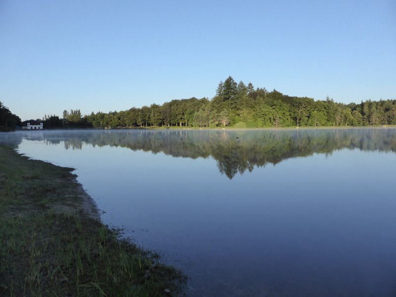 Domaine AbracadaRoom : Domaine des Étangs de Taysse - Image 1