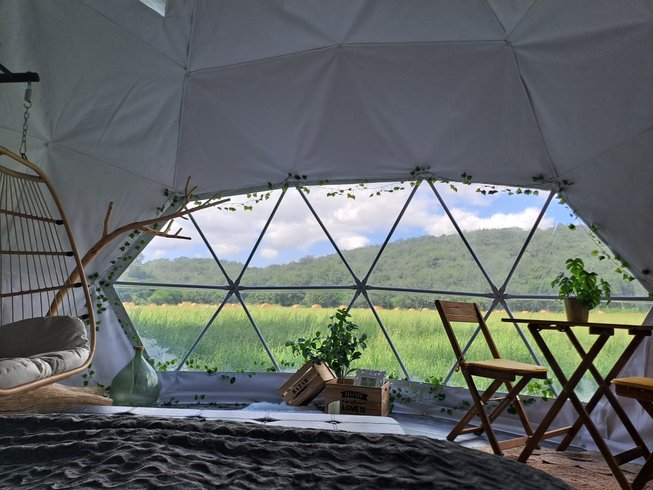 Hébergement AbracadaRoom : L'Ephémère & Spa - Image 1