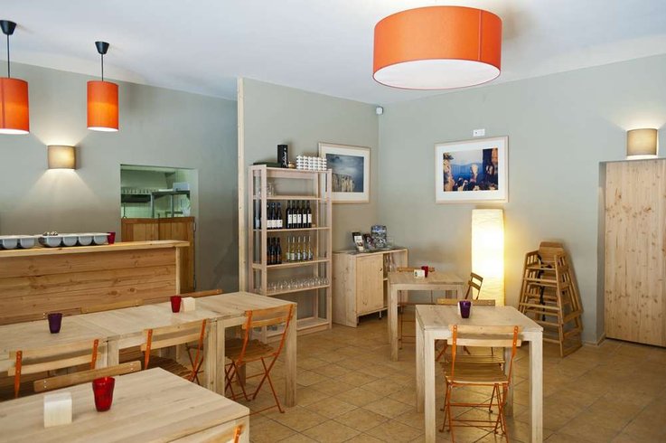 Domaine AbracadaRoom : Huttopia Gorges du Verdon  - Image 7