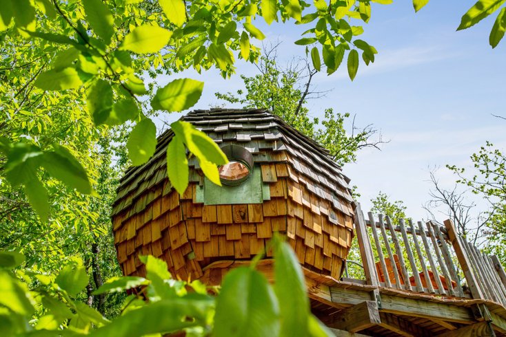 Domaine AbracadaRoom : Les écrins de Belvédère - Image 8