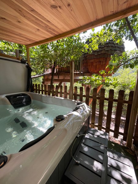 Domaine AbracadaRoom : Les écrins de Belvédère - Image 4