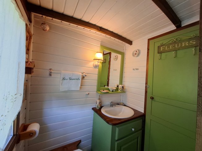 Hébergement AbracadaRoom : Fleur des Champs - Image 15