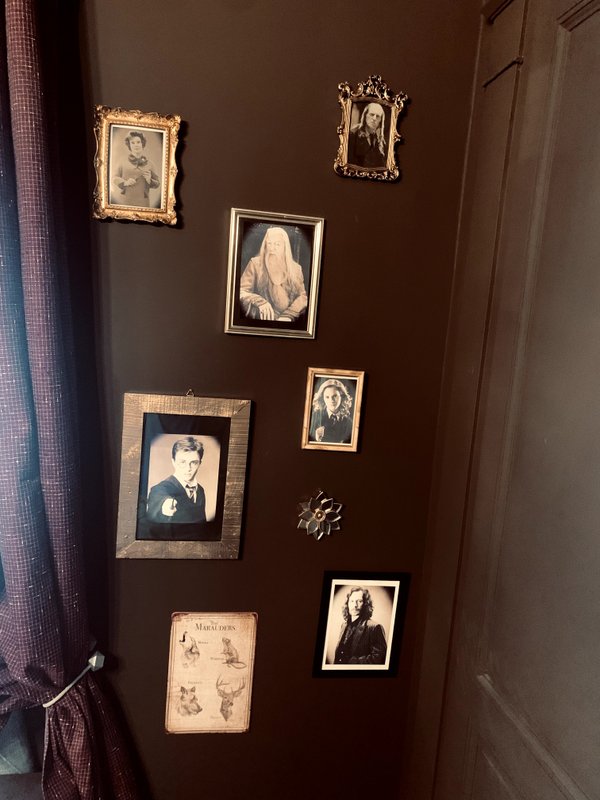 Le Refuge des Mans-raudeurs à Le Mans (6)