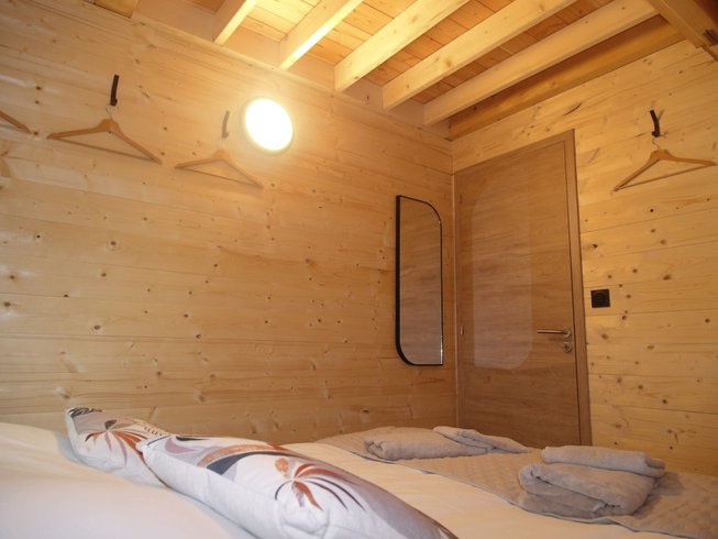 Hébergement AbracadaRoom : Le Tipi Patrick - Image 14