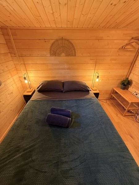 Hébergement AbracadaRoom : Lodge La Colibă - Image 8