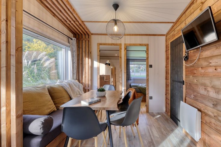 Hébergement AbracadaRoom : Cottage La Bohème - Image 3