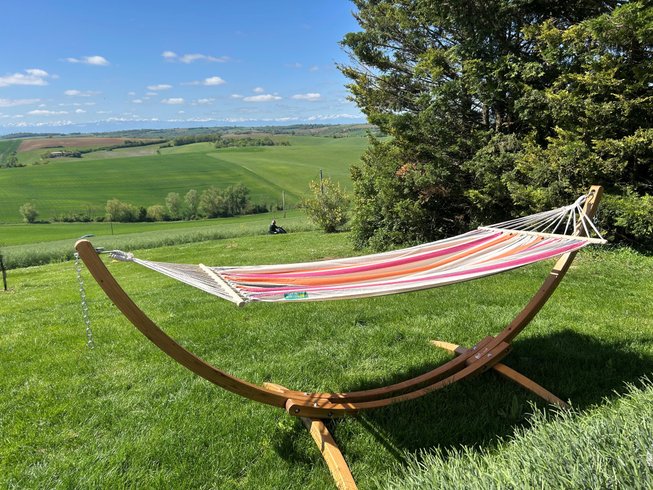 Hébergement AbracadaRoom : Dôme Lauragais - Image 8