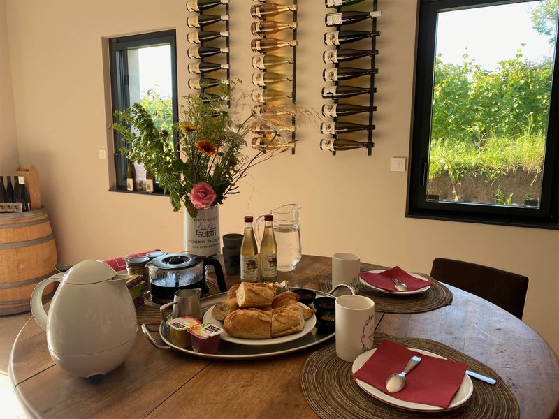 Hébergement AbracadaRoom : L'Inattendue - Image 12