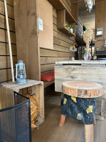 Hébergement AbracadaRoom : The Flow cabin - Image 4