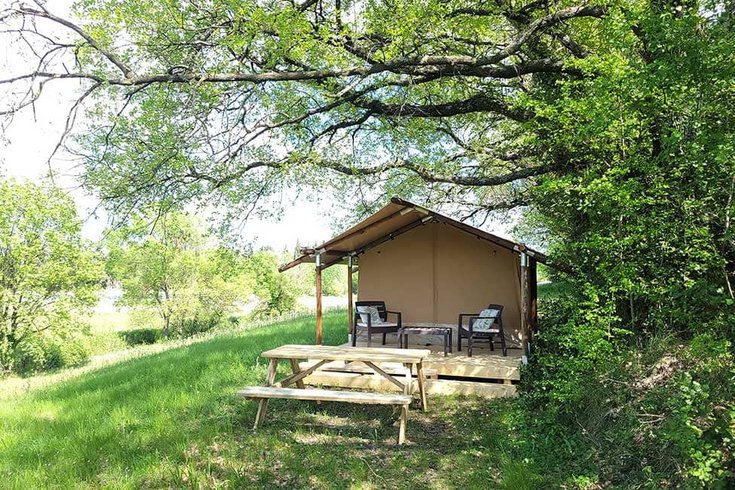 Domaine AbracadaRoom : Le Mas Cauvy - Image 2