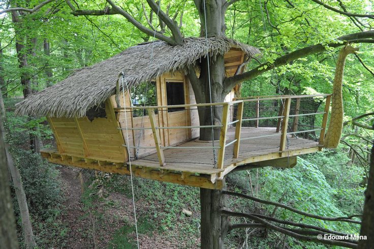 Hébergement AbracadaRoom : Drakkar - Image 1
