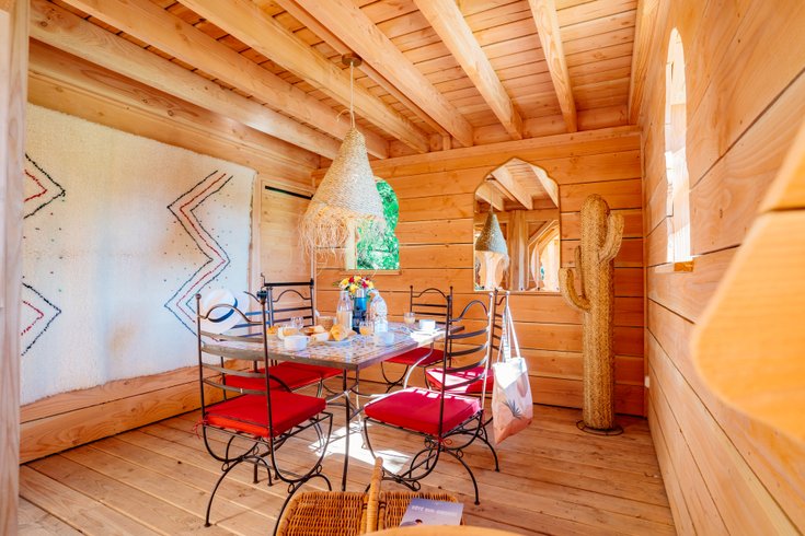 Hébergement AbracadaRoom : Riad avec spa - Image 3