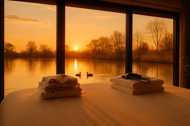 La Dolce Vita & Spa à Basse Ham (1)