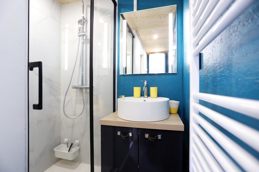 Hébergement AbracadaRoom : Lodge avec SPA PRIVATIF - Image 9