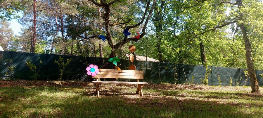 Hébergement AbracadaRoom : Gîte Loft & Spa privatif - Image 12