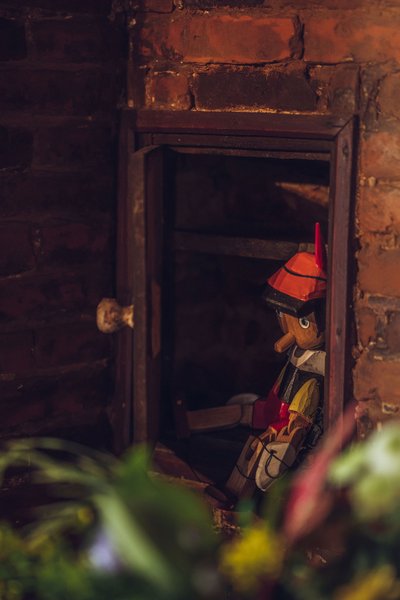 Hébergement AbracadaRoom : Suite Légendes - Image 24