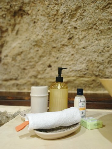 Domaine AbracadaRoom : Boa Vista, Mazet Provençal semi troglodyte - Image 28