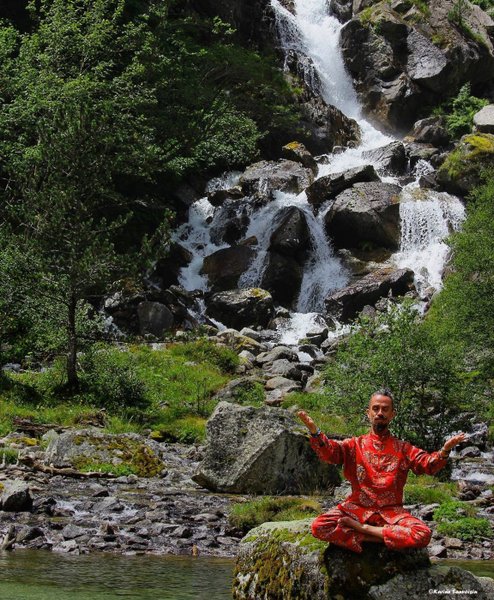 Domaine AbracadaRoom : Camping Écovillage Vacances Soleil du Pibeste - Image 29