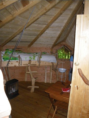 Hébergement AbracadaRoom : Canyon - Image 8