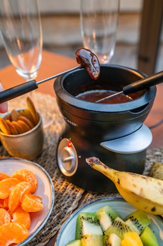 Hébergement AbracadaRoom : Dôme perché Spa - Chouette - Image 37