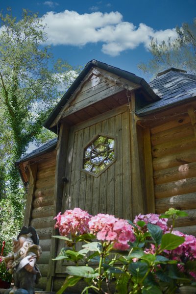 Domaine AbracadaRoom : Lo Rey du Lac - Image 5