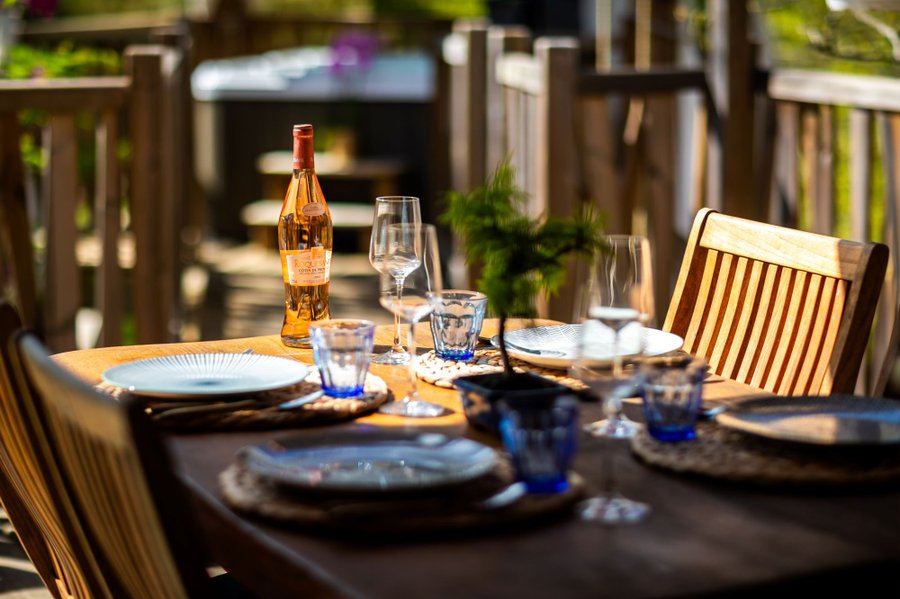 Hébergement AbracadaRoom : Cabane Spa Béquia - Image 19