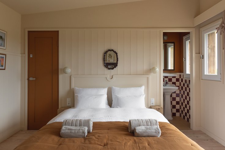 Hébergement AbracadaRoom : K-hute 4 & Bain nordique - Image 8