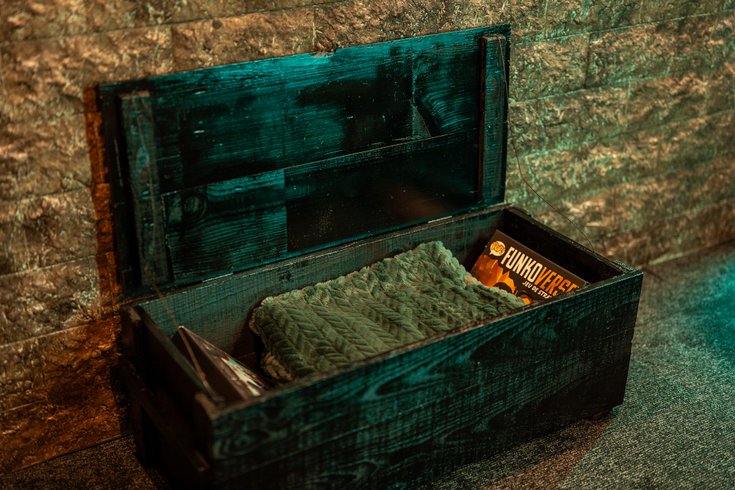 Domaine AbracadaRoom : Maison Wingardium - Image 42