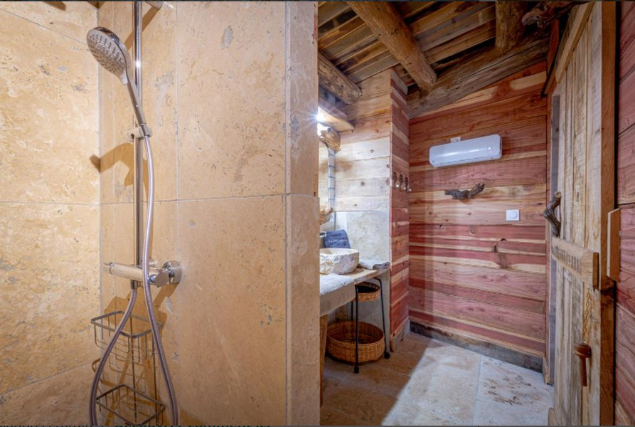 Hébergement AbracadaRoom : Cul de Loup - Image 14