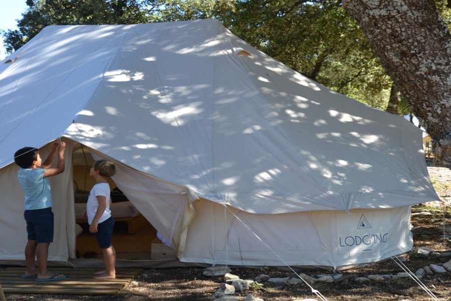 Lodge Polaris (5/6 personnes) — photo 2