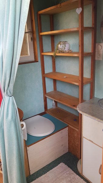 Hébergement AbracadaRoom : La Tiny Eau coeur de soi & Spa - Image 6