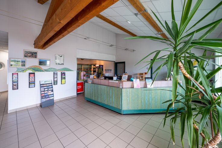 Domaine AbracadaRoom : Seasonova Camping les Vosges du Nord - Image 42