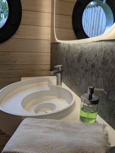 Hébergement AbracadaRoom : La belle Troglodyte des volcans - Image 7