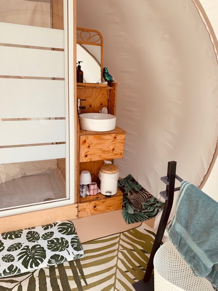 Hébergement AbracadaRoom : Bulle So'Green - Image 7