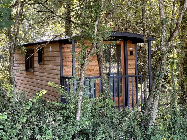 Domaine AbracadaRoom : La Garenne Saint Germain - Image 6