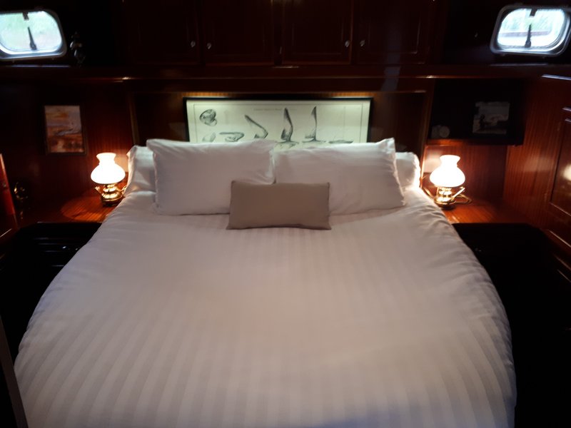 Domaine AbracadaRoom : Corus Bateau - Image 13