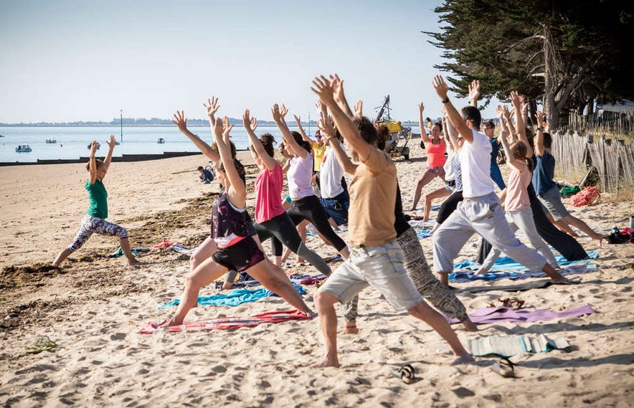 Domaine AbracadaRoom : Huttopia Noirmoutier - Image 20