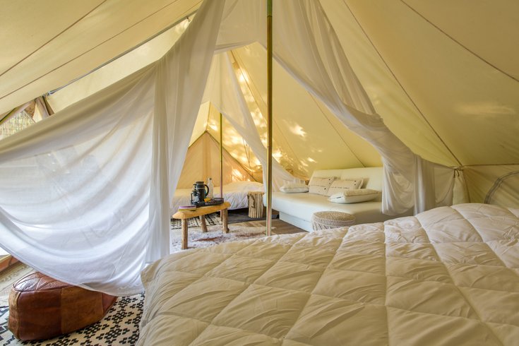 Hébergement AbracadaRoom : Lodge Samana - Image 26