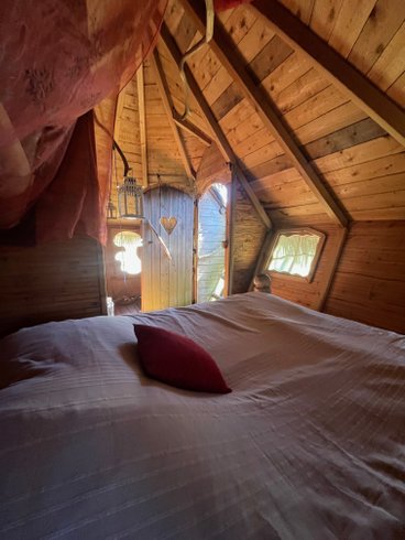 Hébergement AbracadaRoom : Grand Hêtre - Image 6