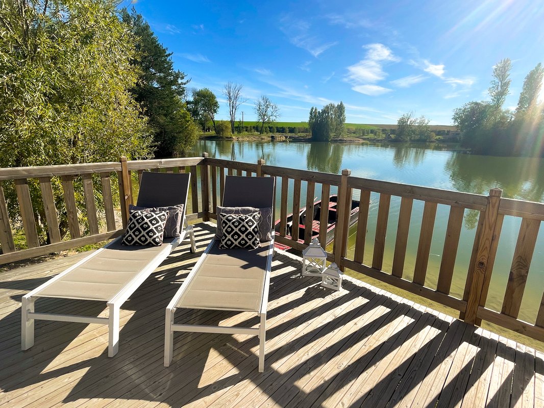 Lodge Prestige à Gravon (12)
