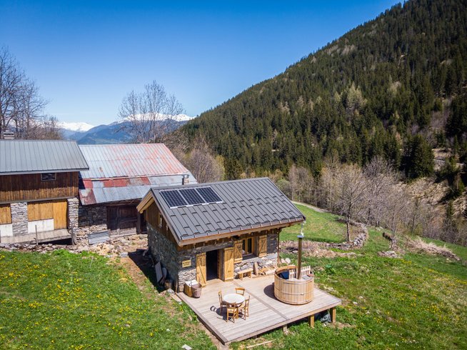 Domaine AbracadaRoom : Chez Mil'gonnet - Image 9