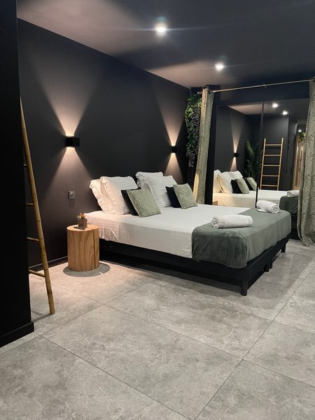 Hébergement AbracadaRoom : Spa & Love Exotic - Image 10