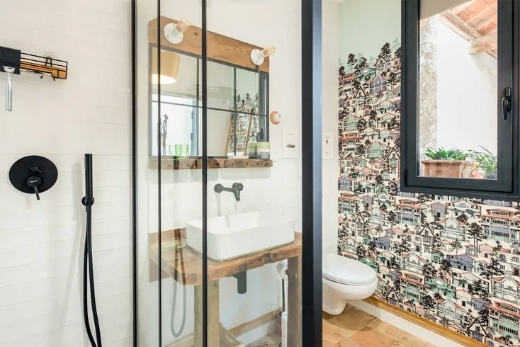 Hébergement AbracadaRoom : Le Terrier des 3 Conils & Spa - Image 57