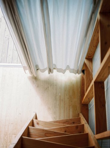 Hébergement AbracadaRoom : Cabane Latite - Image 5