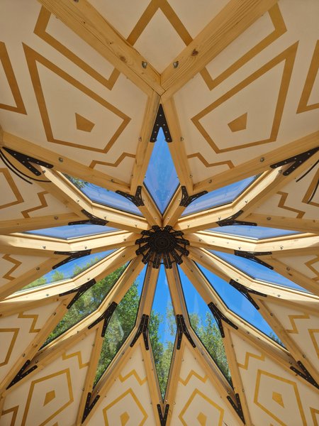 Hébergement AbracadaRoom : La Cabane Enchantée & Bain nordique - Image 7