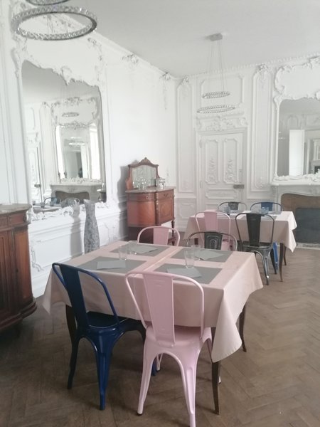 Domaine AbracadaRoom : Le Petit Trianon - Image 17