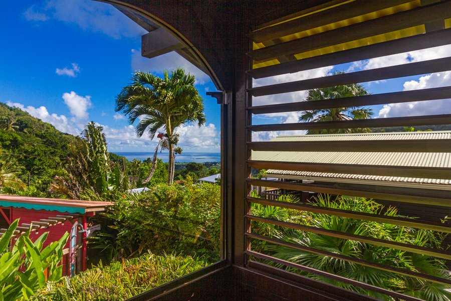 Hébergement AbracadaRoom : Écolodge en bois - Image 9