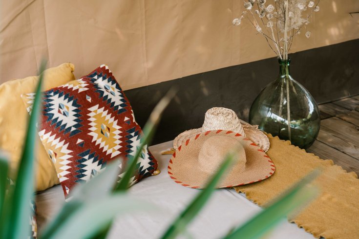 Hébergement AbracadaRoom : Cabane Bohème Ayana & Spa privatif - Image 36