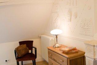 SURPRENANTES - Château du Pé